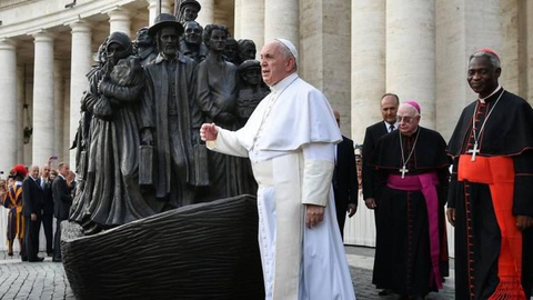 FOTO Reuters