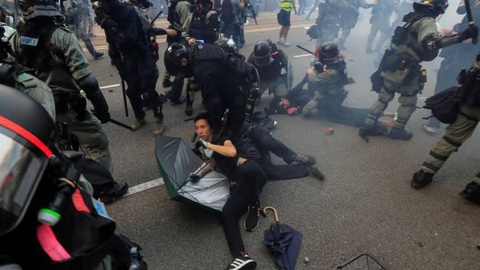 Foto Reuters