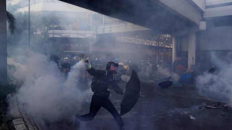 Foto Reuters