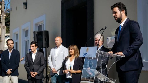 Foto André Gonçalves