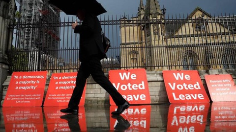 FOTO Reuters