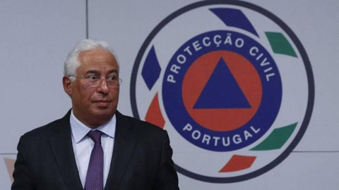 FOTO Lusa