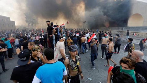 FOTO Reuters