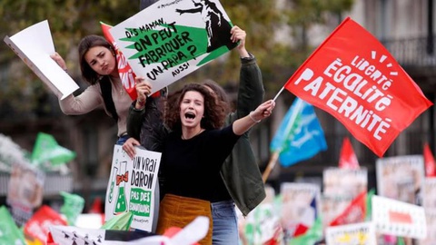 Foto Reuters
