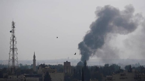 FOTO Reuters