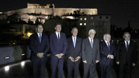 FOTO EPA