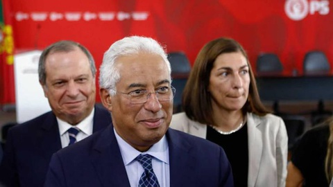 FOTO Lusa