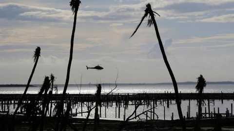 FOTO Reuters
