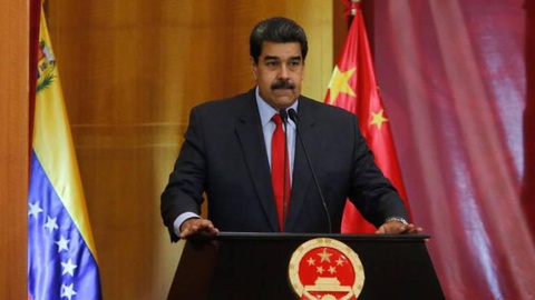 FOTO Reuters