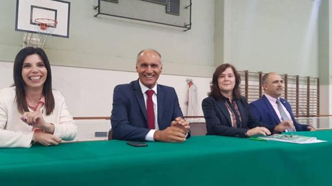 Foto Orlando Drumond