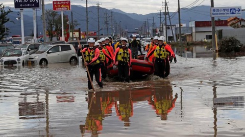 FOTO Reuters