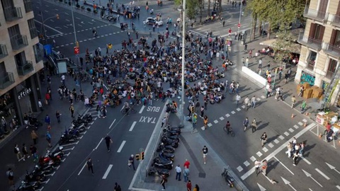 FOTO Reuters