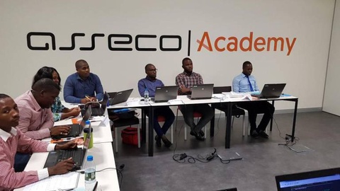 A Asseco Academy já formou dezenas de recém-licenciados em Angola e Moçambique; para 2020 estão previstas mais três formações.
