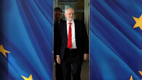 FOTO Reuters