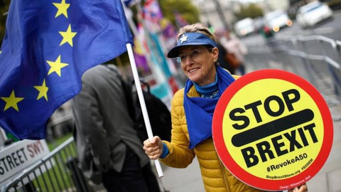 FOTO Reuters