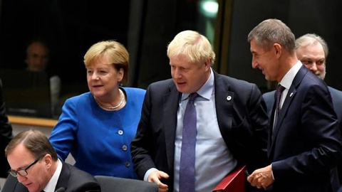 Foto Reuters