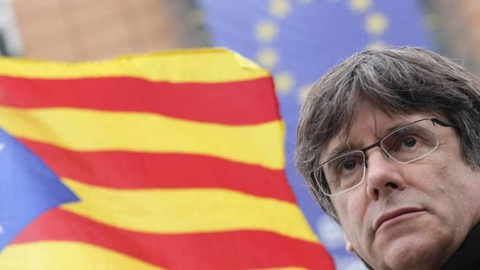 Foto EPA/OLIVIER HOSLET