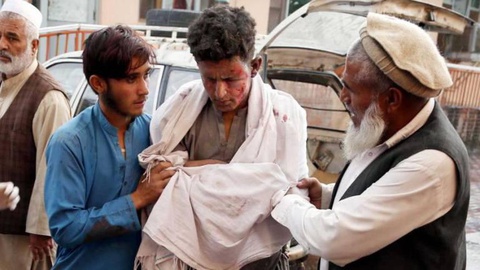 FOTO Reuters
