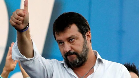 FOTO Remo Casilli/REUTERS