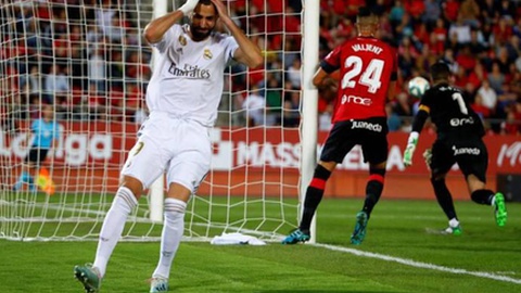 Foto Javier Barbancho/Reuters