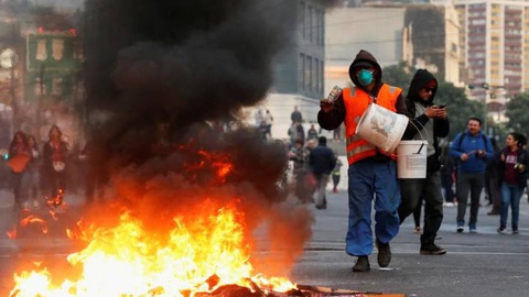 FOTO Reuters