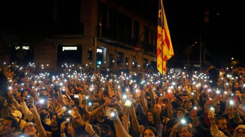 FOTO Reuters
