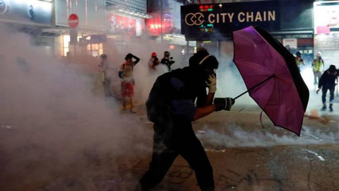 FOTO Reuters