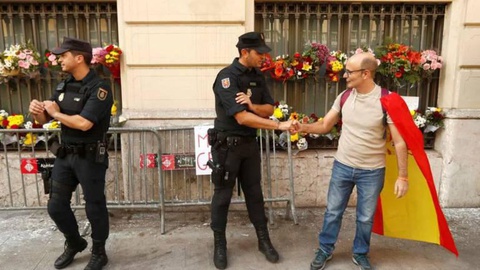 FOTO Reuters
