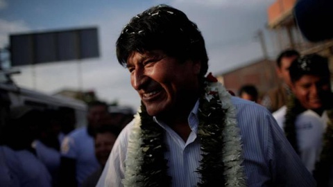 Foto Reuters