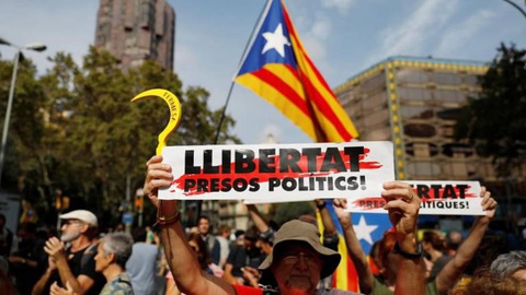 Foto Reuters/Rafael Marchante