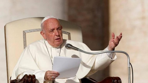 FOTO Reuters