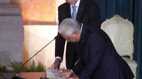 Foto Tiago Petinga/LUSA