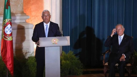 Foto Tiago Petinga/Lusa