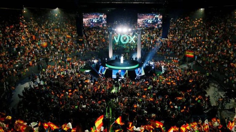 Foto Reuters