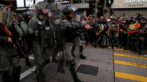 Foto Reuters