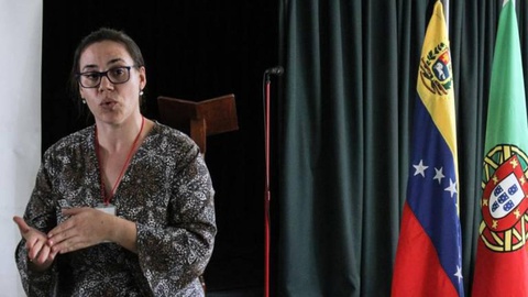 Foto YEFFERSON SUAREZ/LUSA