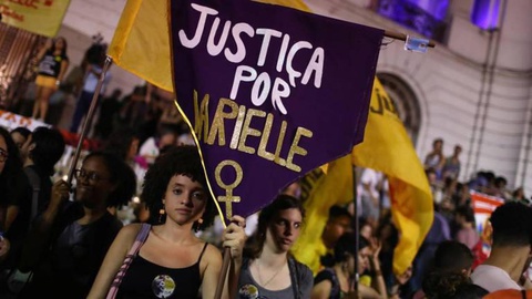 Foto Pilar Olivares/Reuters