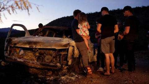 FOTO Reuters