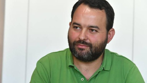 Nuno Neves venceu na Madeira.