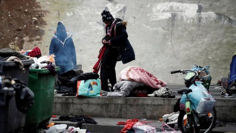 FOTO Reuters