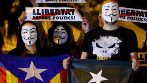 FOTO Reuters