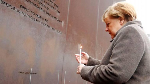 FOTO Reuters