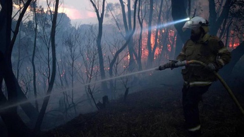 Foto EPA