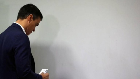 FOTO Reuters