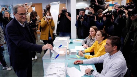 FOTO Reuters
