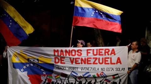 FOTO Reuters
