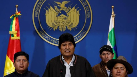 FOTO Reuters