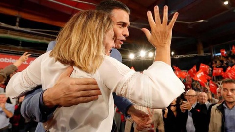 Foto EPA