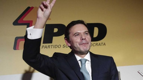 Foto Lusa