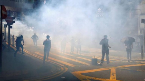 Fotos Reuters
